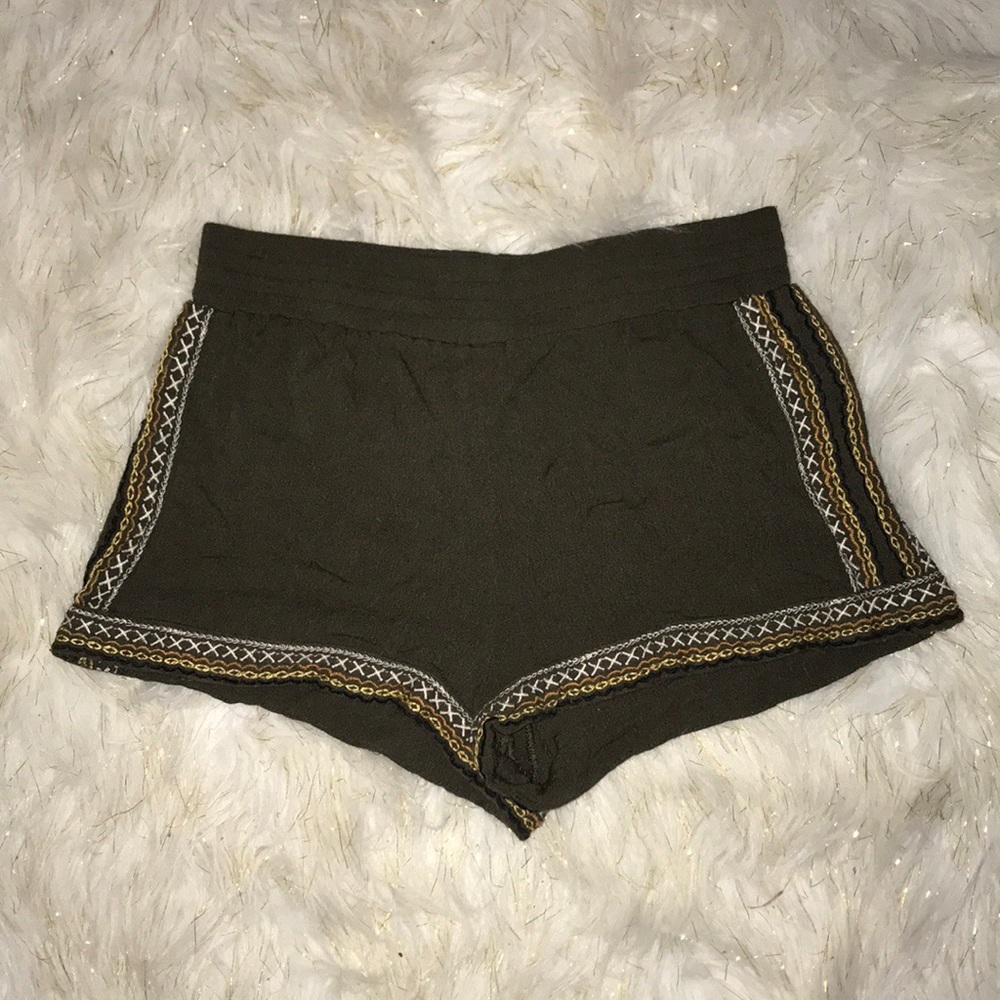 shorts